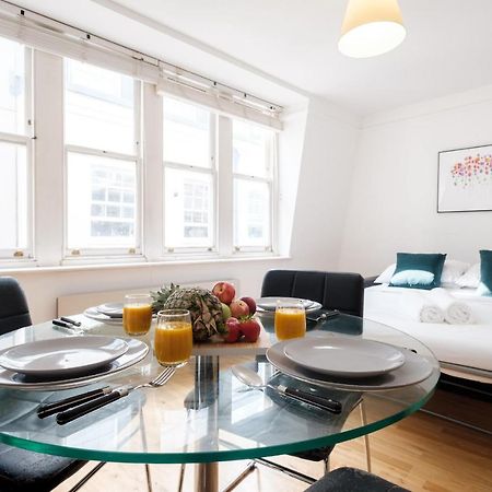 London Holborn City Stay Apartment Esterno foto