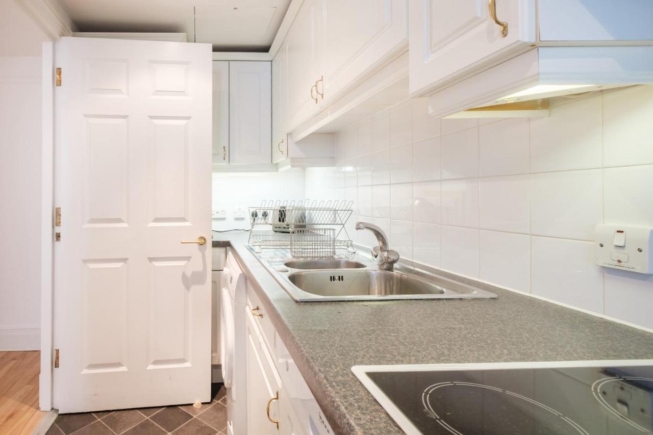 London Holborn City Stay Apartment Esterno foto
