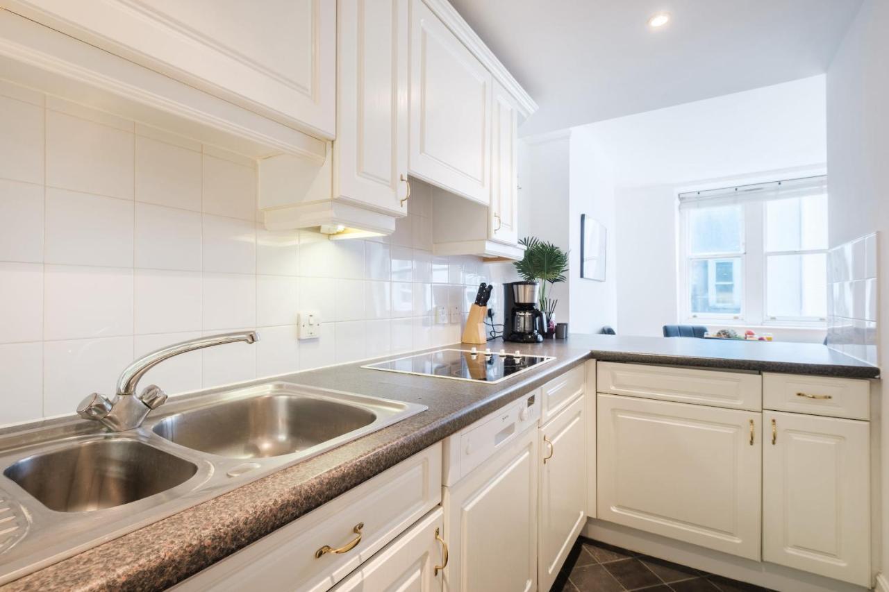 London Holborn City Stay Apartment Esterno foto