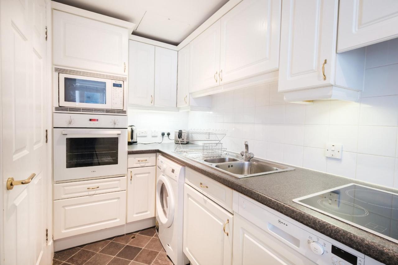London Holborn City Stay Apartment Esterno foto