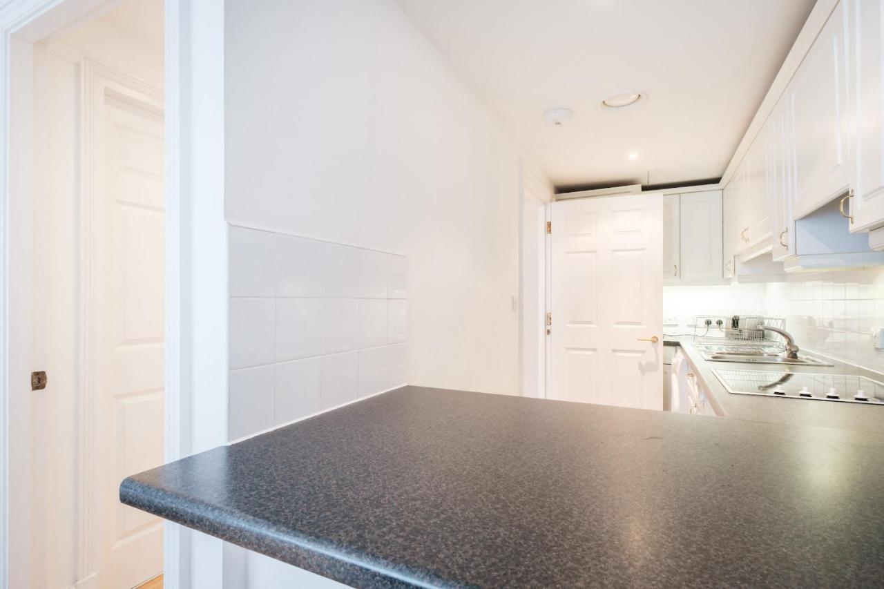 London Holborn City Stay Apartment Esterno foto